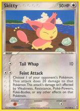 Crystal Guardians 041 Skitty