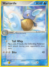Crystal Guardians 043 Wartortle