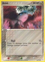 Crystal Guardians 044 Aron