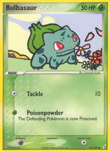 Crystal Guardians 045 Bulbasaur