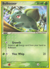 Crystal Guardians 046 Bulbasaur