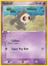 Crystal Guardians 051 Duskull