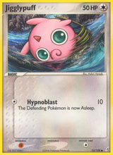 Crystal Guardians 053 Jigglypuff
