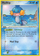 Crystal Guardians 057 Mudkip