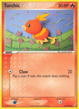 Crystal Guardians 065 Torchic