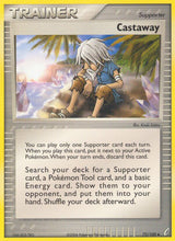Crystal Guardians 072 Castaway