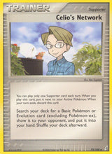 Crystal Guardians 073 Celio's Network