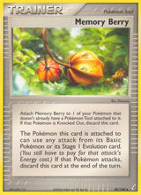 Crystal Guardians 080 Memory Berry