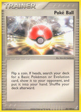 Crystal Guardians 082 Poké Ball