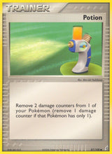 Crystal Guardians 087 Potion