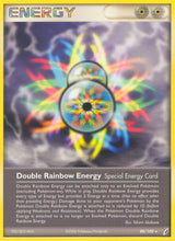 Crystal Guardians 088 Double Rainbow Energy