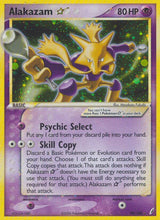 Crystal Guardians 099 Alakazam ☆