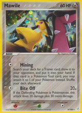 Crystal Guardians 009 Mawile