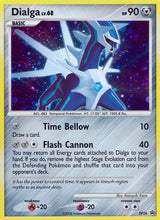DP Black Star Promos 026 Dialga