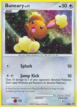 DP Black Star Promos 006 Buneary