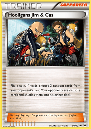 Descriptive image text