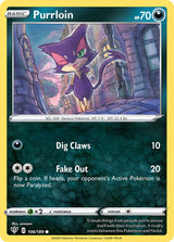 Darkness Ablaze 106 Purrloin