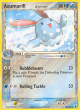 Delta Species 019 Azumarill (Delta Species)