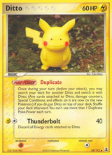 Delta Species 039 Ditto