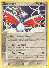 Delta Species 055 Skarmory