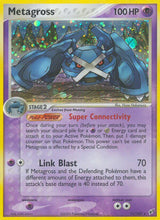 Deoxys 011 Metagross
