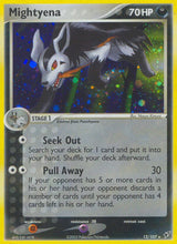Deoxys 012 Mightyena
