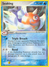 Deoxys 024 Seaking