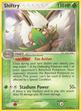 Deoxys 025 Shiftry