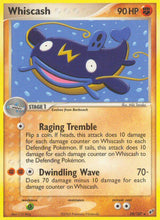 Deoxys 028 Whiscash