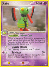 Deoxys 029 Xatu