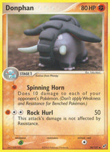 Deoxys 030 Donphan