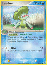 Deoxys 034 Lombre