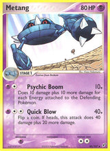 Deoxys 040 Metang
