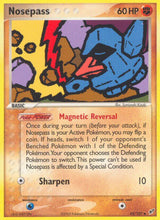 Deoxys 042 Nosepass