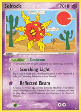 Deoxys 047 Solrock