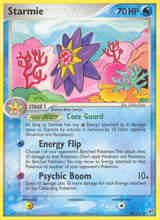 Deoxys 048 Starmie