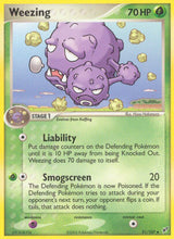 Deoxys 051 Weezing