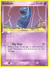 Deoxys 055 Beldum
