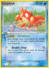 Deoxys 057 Corphish