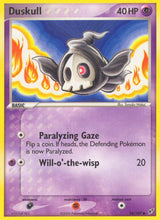 Deoxys 058 Duskull