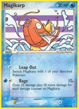 Deoxys 064 Magikarp