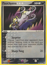 Deoxys 070 Poochyena