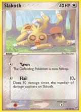 Deoxys 073 Slakoth