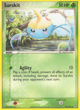 Deoxys 078 Surskit