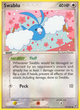 Deoxys 079 Swablu