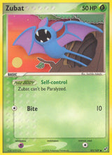 Deoxys 083 Zubat