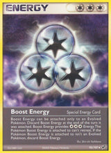 Deoxys 093 Boost Energy