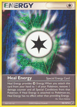 Deoxys 094 Heal Energy