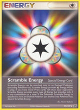 Deoxys 095 Scramble Energy
