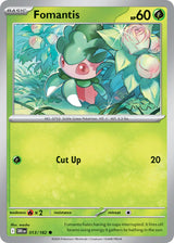 Destined Rivals 013 Fomantis